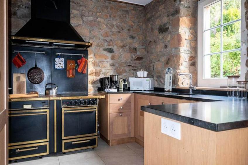 Maison à Plougrescant - foto 9