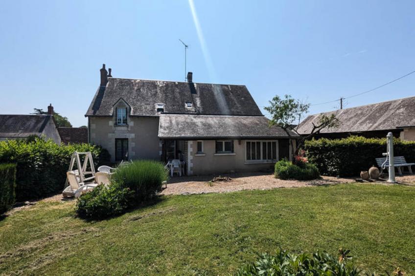 Maison de Vacances Preaux