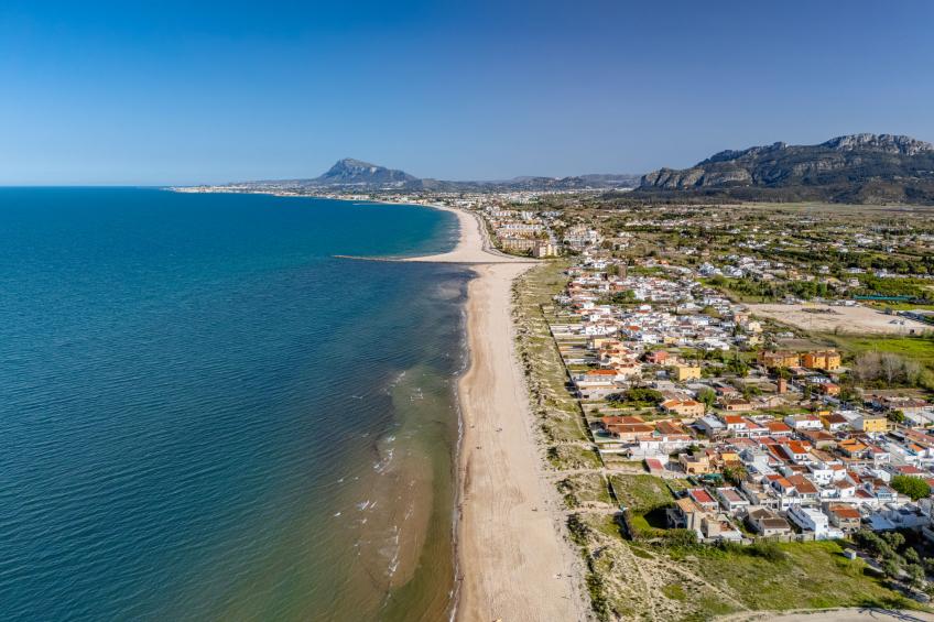 Las Dunas Oliva Nova - foto 48