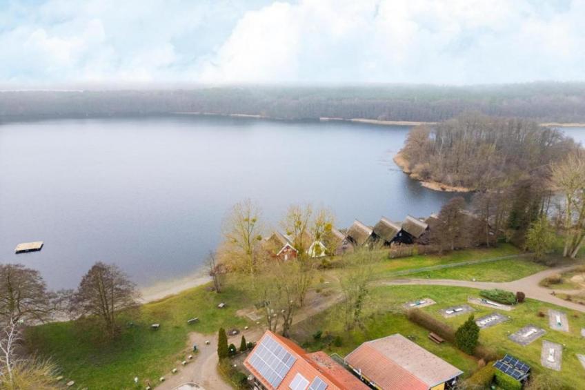 FH Wildgans Comfort mit Sauna & Kaminofen 81 qm 157 - foto 27