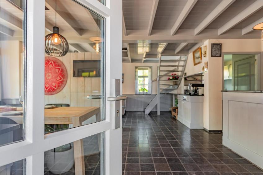 Hoeve Hofwijk Vakantiehuis - foto 18