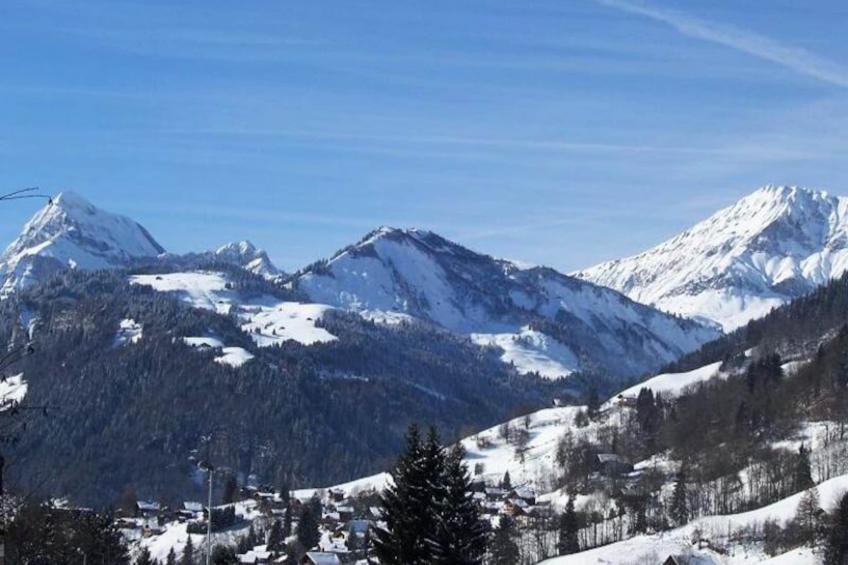 Résidence Le Schuss 1 - foto 3