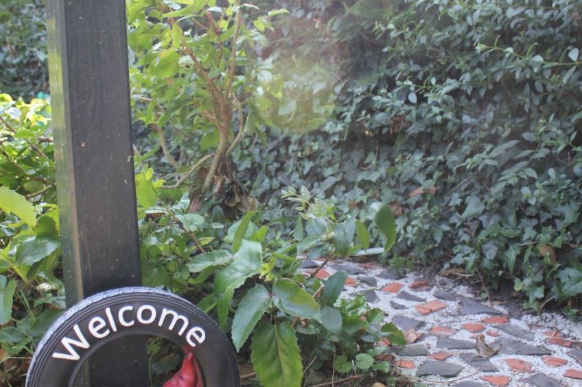 Ferienchalet "Uylennest" - foto 33