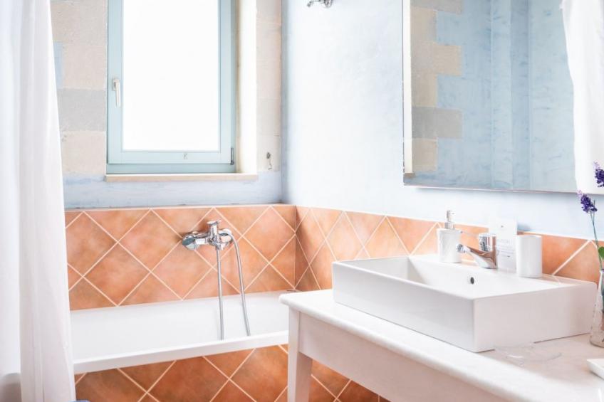 Villa am Strand mit privatem Pool und Tischtennisplatte - foto 38