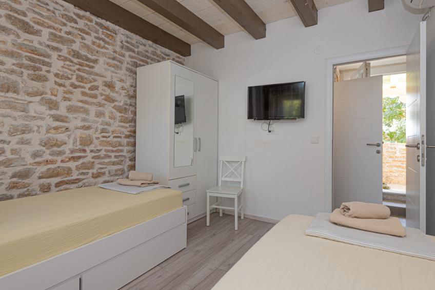 Rural Villa Olive Krka - foto 21