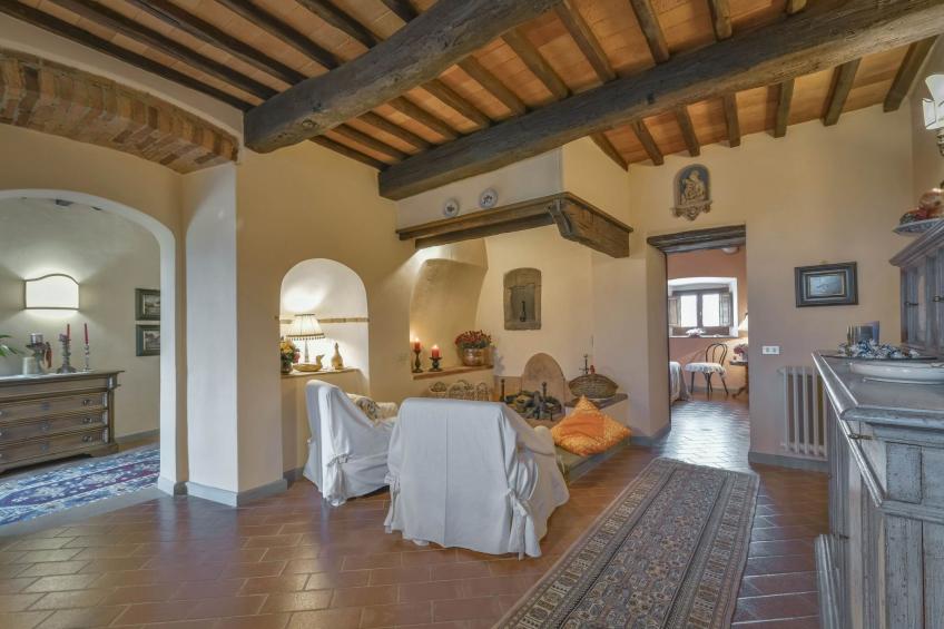 Villa 'Villa Solaria' mit privatem Pool - foto 25