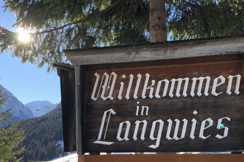 Chalet Arosa für 6 P - foto 36