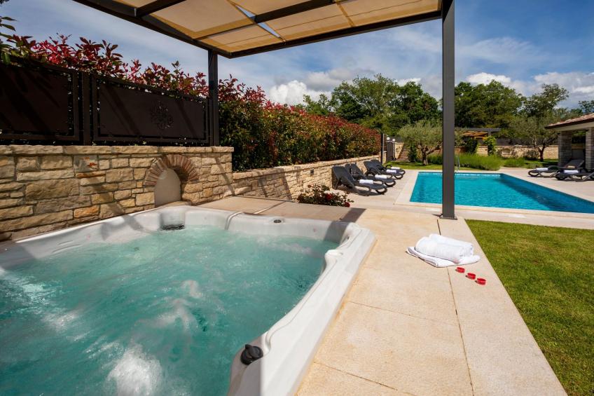 Villa Casa Lori - foto 34