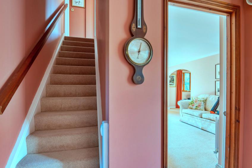 Cwmfron House - foto 33