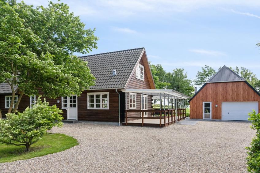 "Månviva" - 150m to the inlet - foto 16