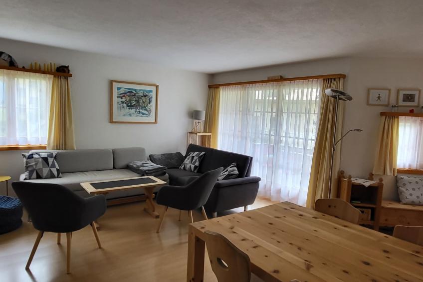 Chesa Culaischem - foto 16