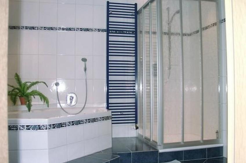 Wohnung in Börgerwald mit Sauna - foto 5