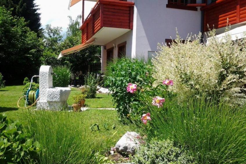 mit eigenem Garten und Terrasse - foto 28
