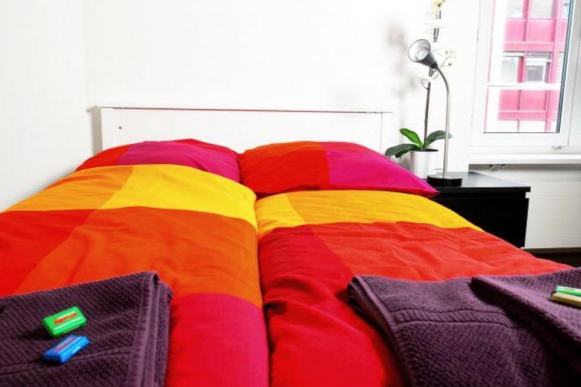 ZH Cranberry lV - Oerlikon HITrental Apartment - foto 7