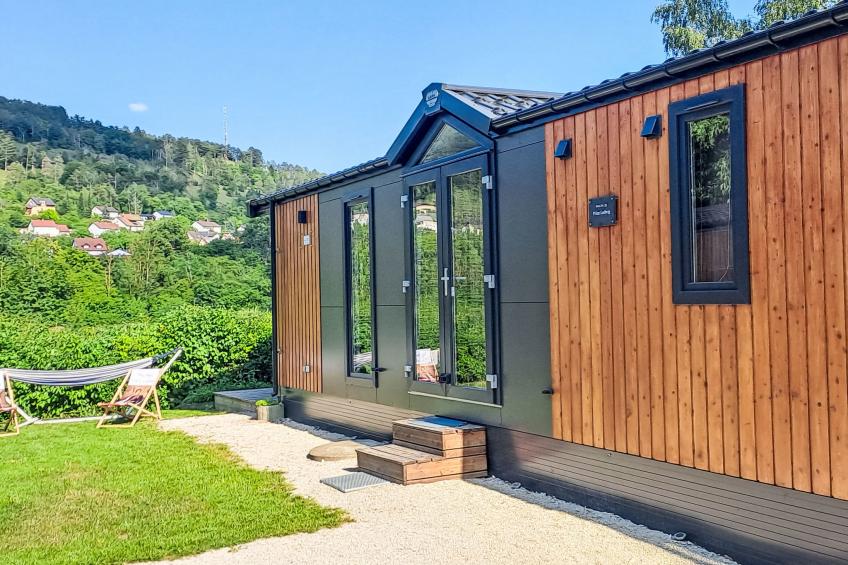 Tiny Haus Prinz Ludwig - foto 28