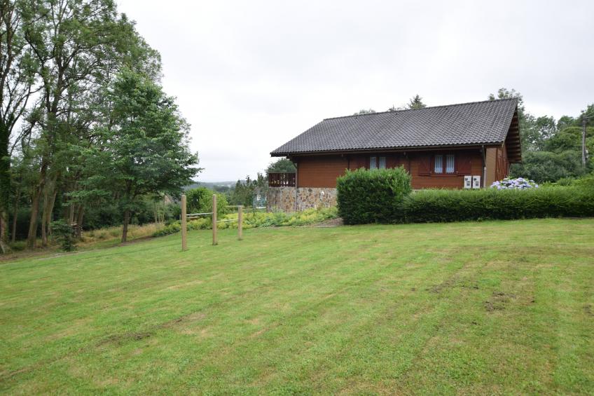 Happy Wood Chalet - foto 27