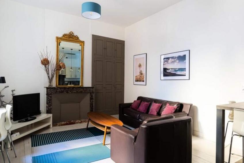 Magnifique Appartement Dans L’hyper Centre - foto 23