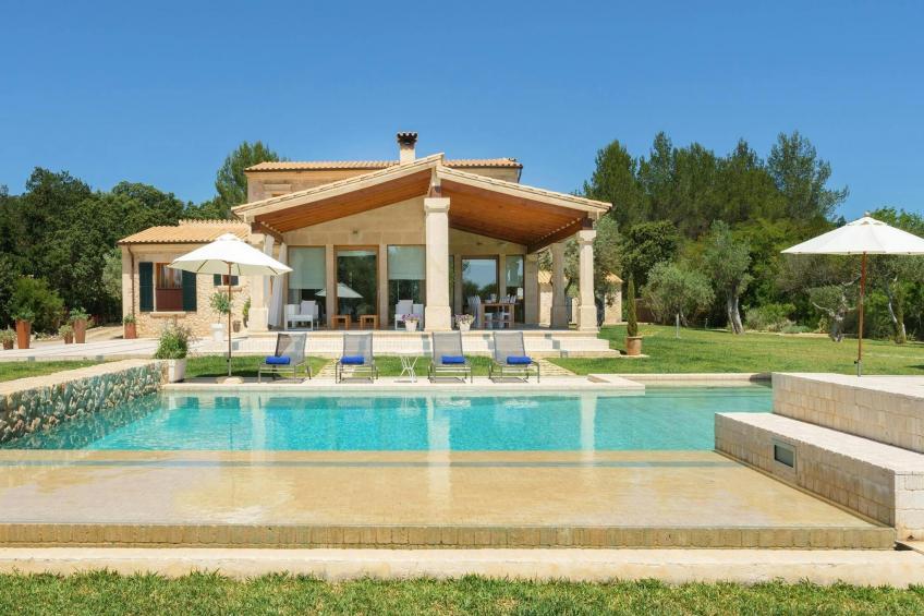 Villa Paloma - foto 6