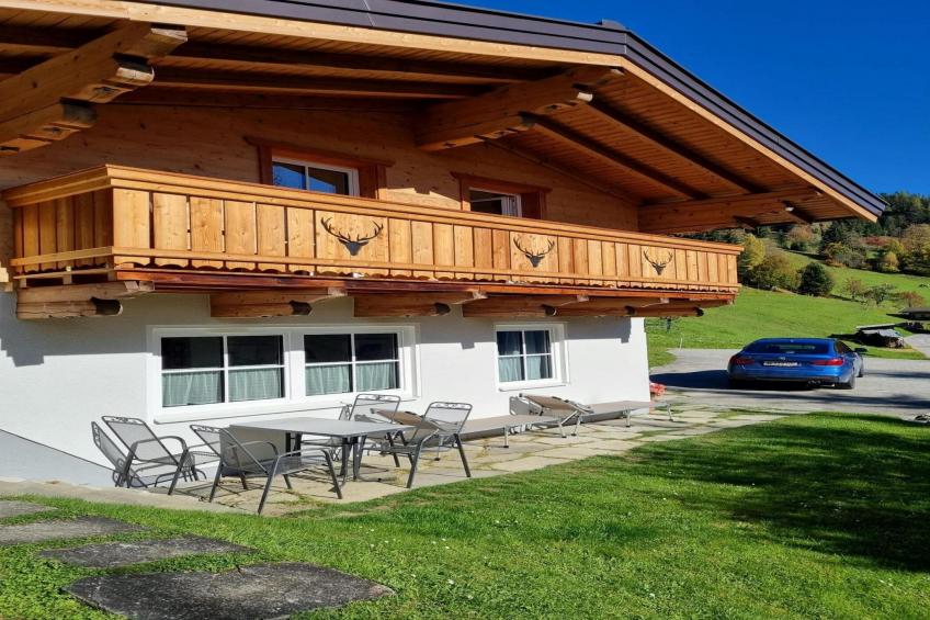 Vakantiehuis, Flachau - foto 17