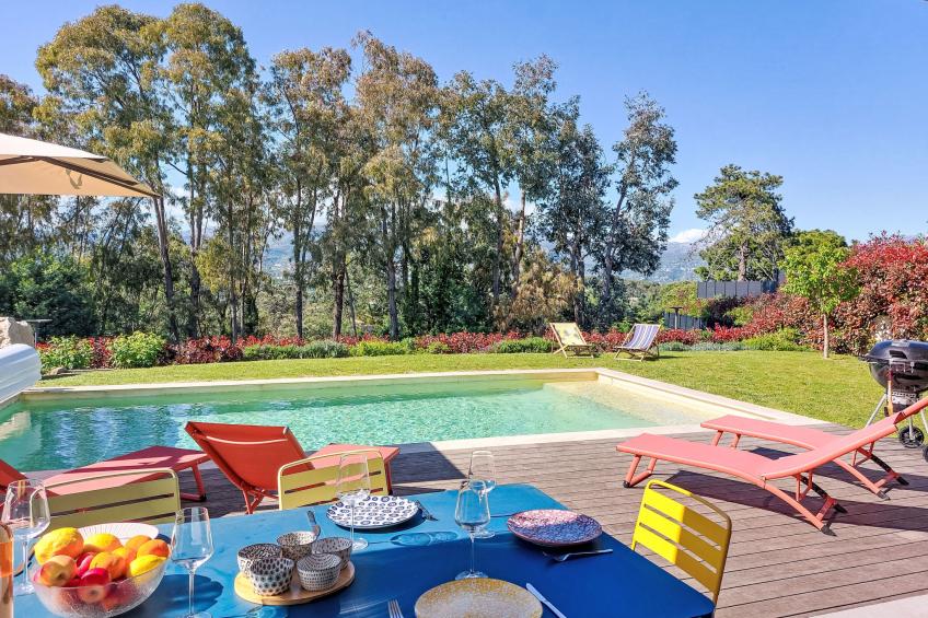 Villa La Roquette sur Siagne - foto 25
