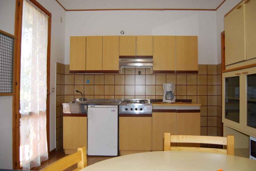 Ferienwohnung mit Garten - BF-BHGC5 - foto 17