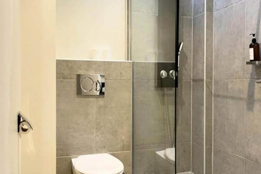 Maison Ingwë - T4 Pour 8 Personnes Place Gambetta - foto 15