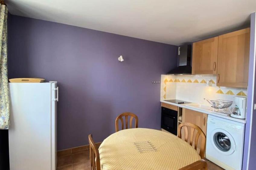 04b6 : Beau Studio Dans Un Mas Provençal - Piscine - foto 8