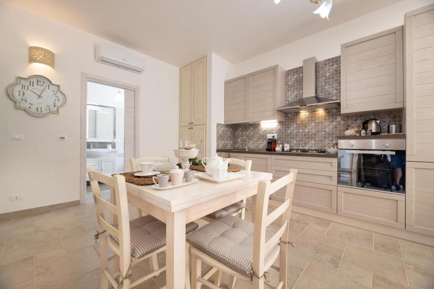 Tenuta Del Sole - foto 12