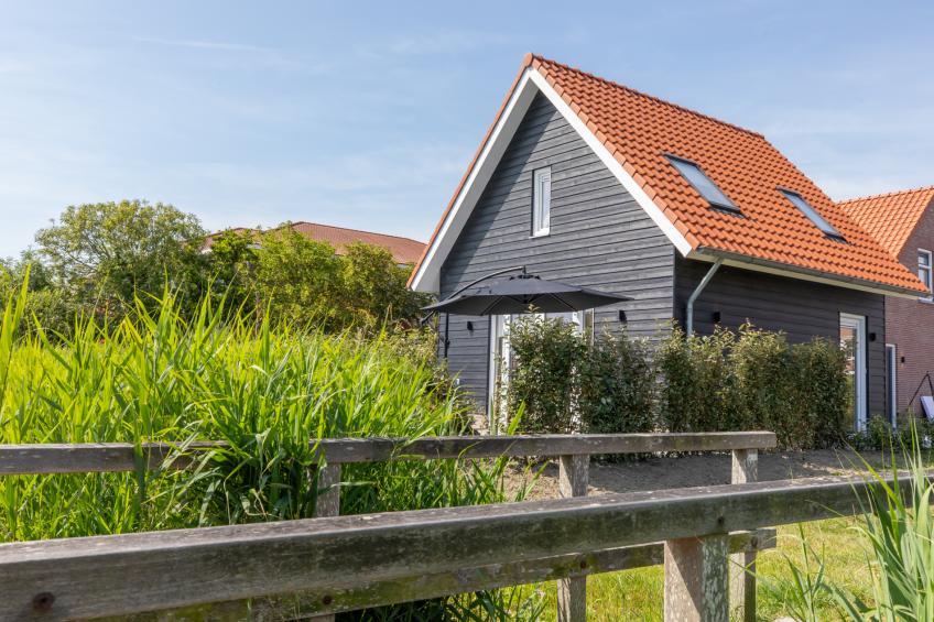 Holidayhouse - Charley tooropstraat 1a | Westkapelle 'De Strandloper' - foto 34