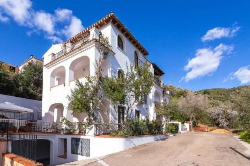 für 4 Personen ca. 60 m² in Santa Maria Navarrese, Sardinien (Ostküste von - foto 12