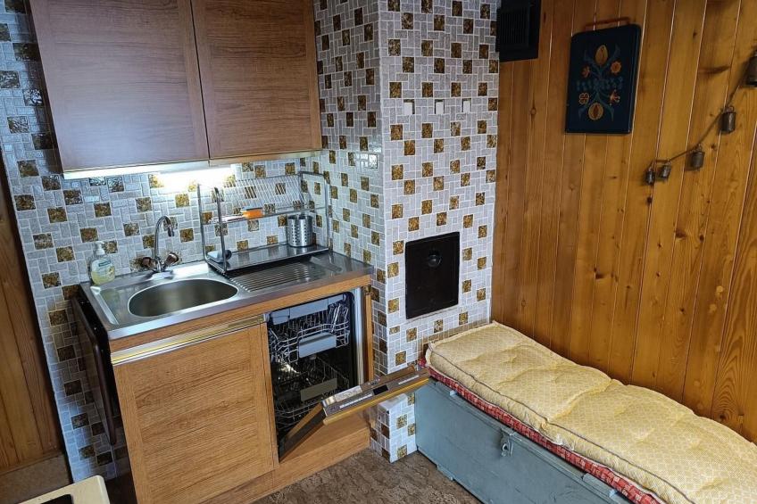 Chalet Hasliblick Brienzwiler - foto 9