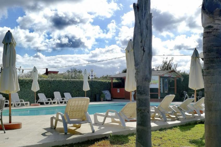 Villetta Bungalow - foto 21