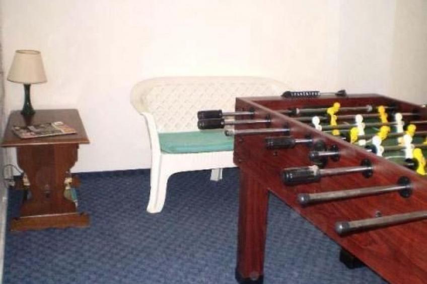 Villa "Na Hora" mit Garten, Grill und Terrasse - foto 21