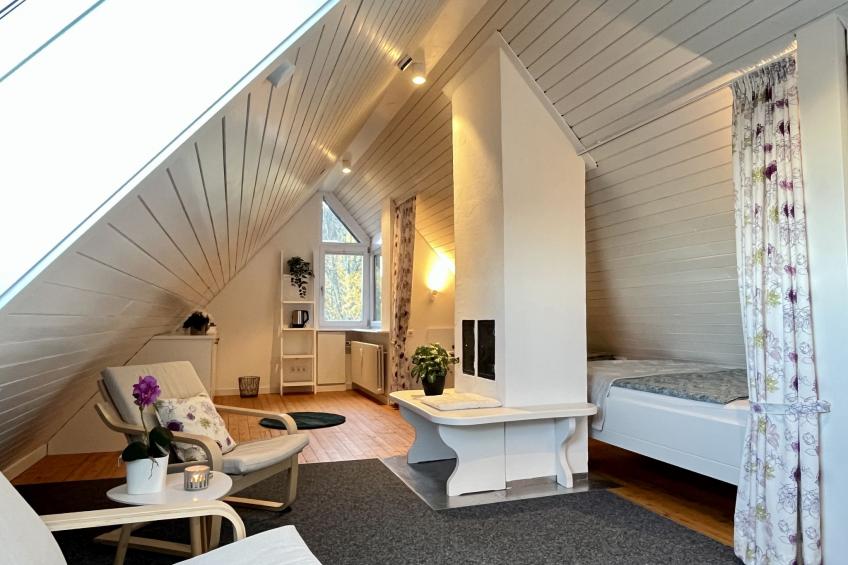 Falkennest - mit Blick auf den Titisee - foto 5