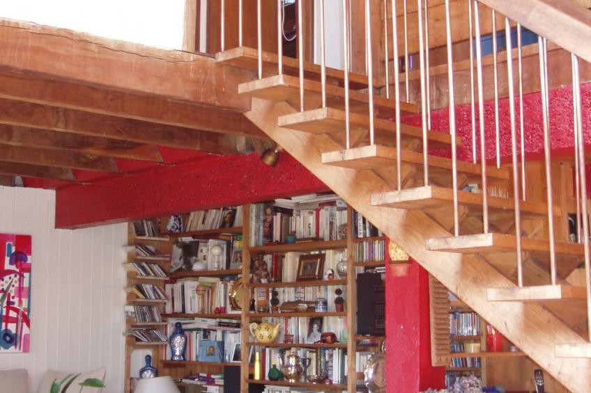 Großes Familienhaus mit schön angelegtem Garten - foto 3