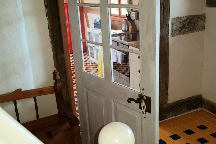 Fischerhus LüttHauke - foto 7