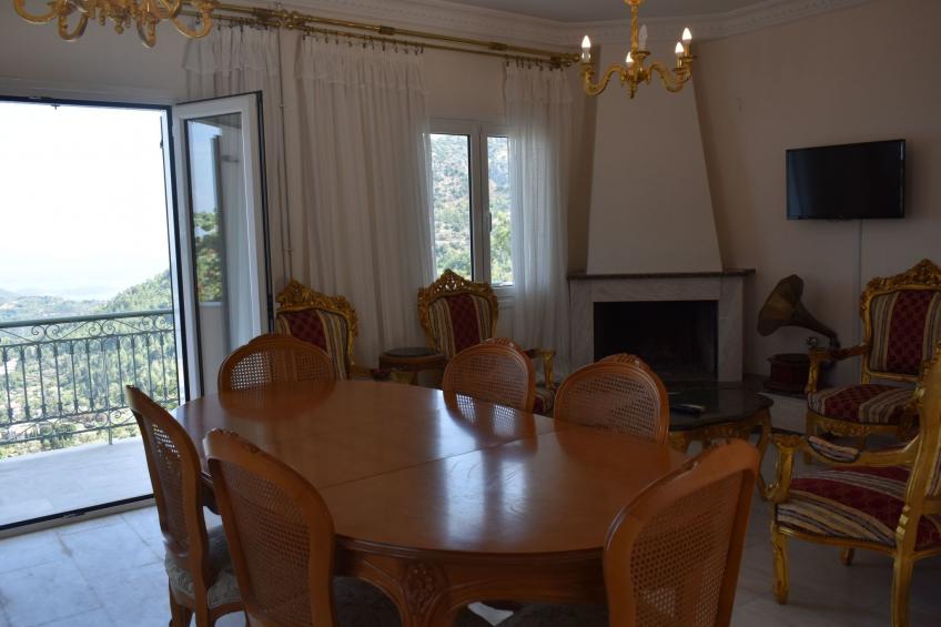 Sommer Dafnopanagia Villa Magda - foto 9