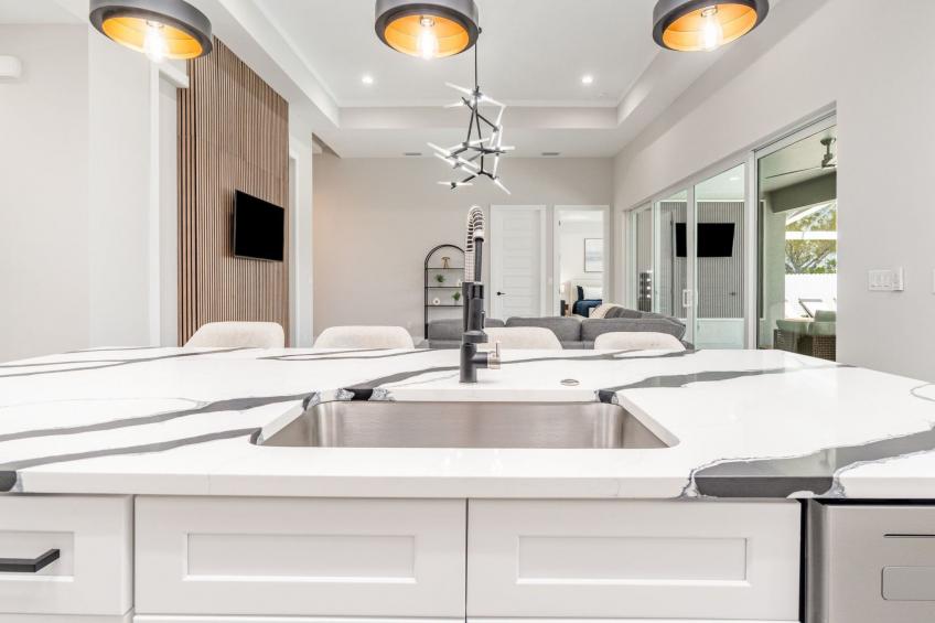 Villa Oasis Paradiso - foto 20