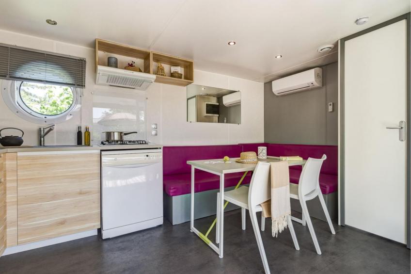 Cottage 4p 2Bdrms AirCon - foto 3