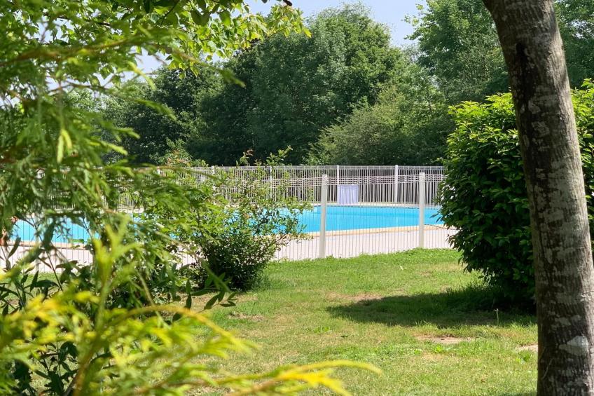Natura Resort Pescalis 2-Bedroom Cottage - 6 people - foto 33