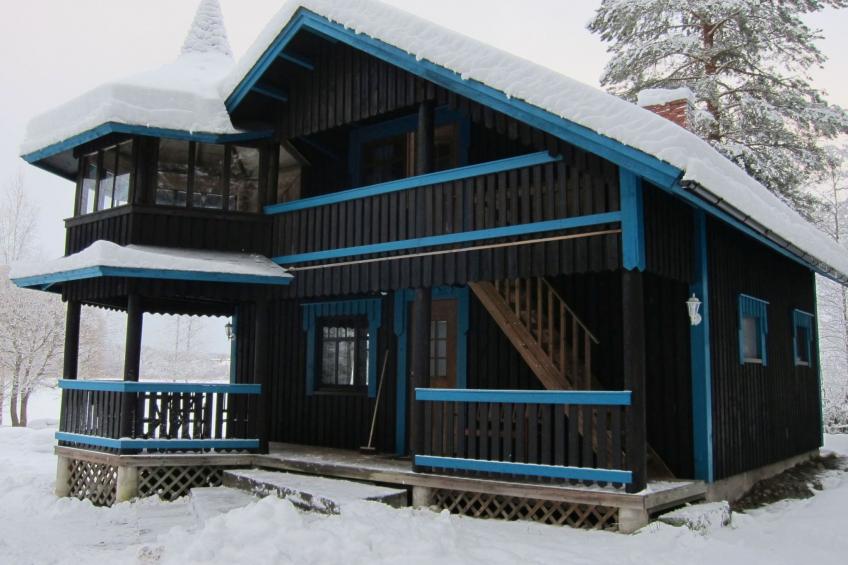 Tohmajärvi, kiviniemi - foto 26