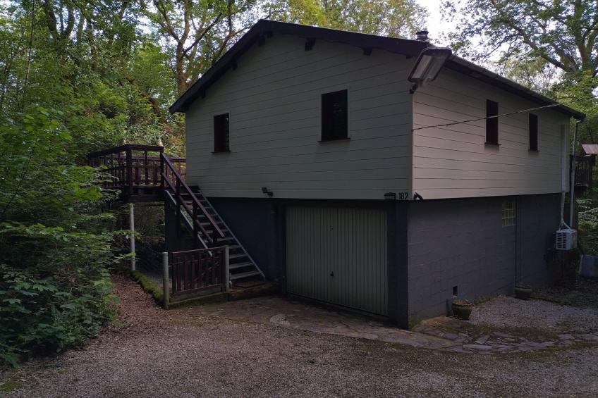 Chalet Vogelzang - Domaine des Nobertins - foto 20