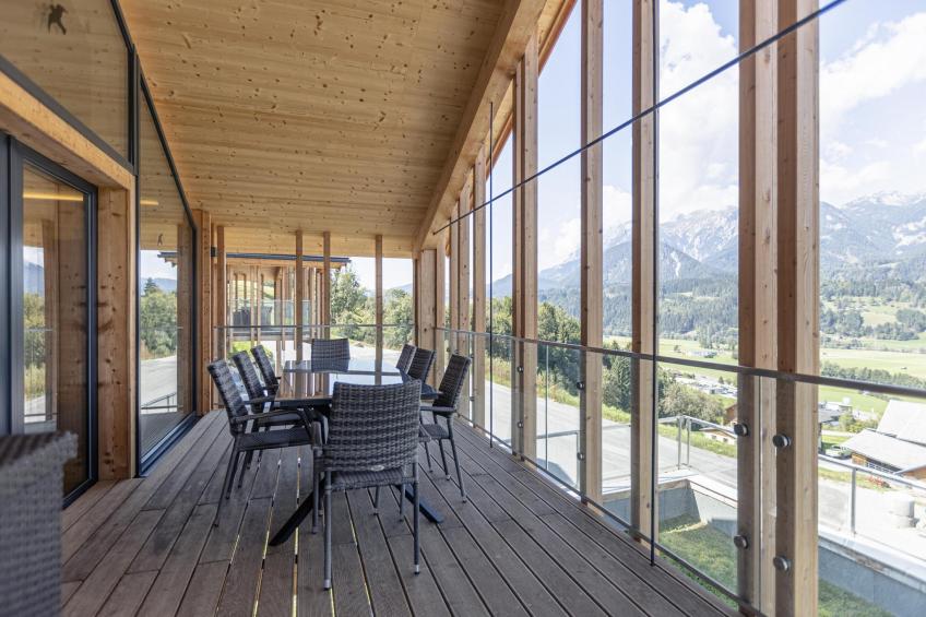 Premium Ferienhaus mit 4 Schlafzimmern Sauna & Pool - foto 15