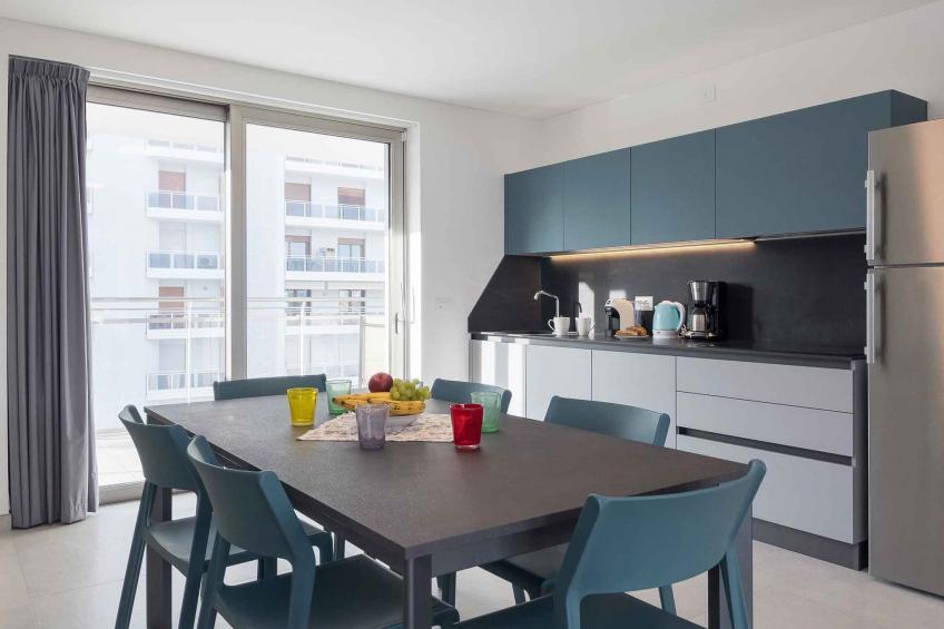 Ferienwohnung im Herzen von Lignano Sabbiadoro mit Balkon, Internet und Klimaanlage - BF-X99R6 - foto 17