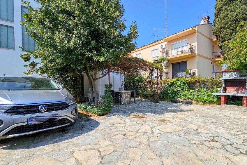 Vakantiewoning Appartement voor 4 personen, 80 meter van zee met terras - BF-PCCGN - foto 8