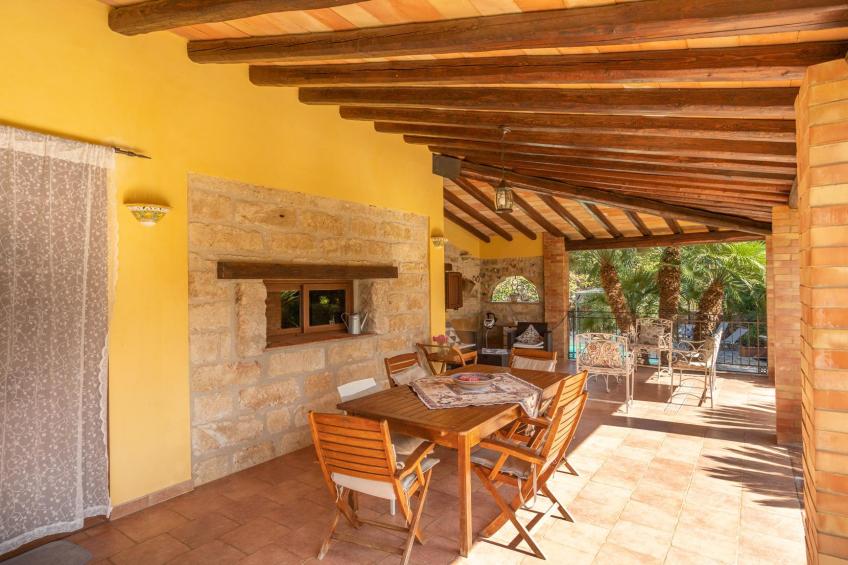 Villa Cecilia - foto 26