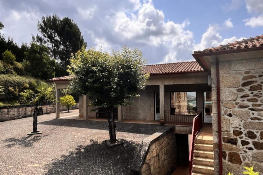 Appartements à Cabeceiras de Basto - foto 21