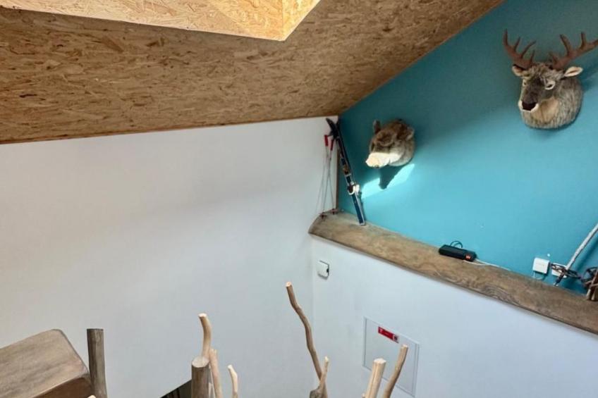 Villa "La Folie des Vosges" (Die Folie der Vogesen) - foto 40