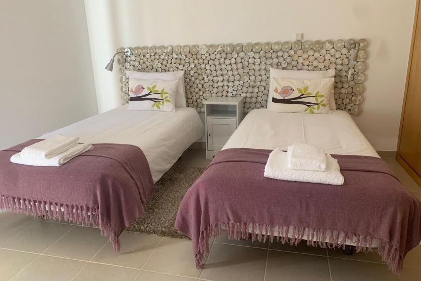 Lagoon Pearl Modernes Haus mit privatem Pool 1 - foto 4