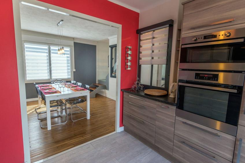 Villa de vacances - foto 7